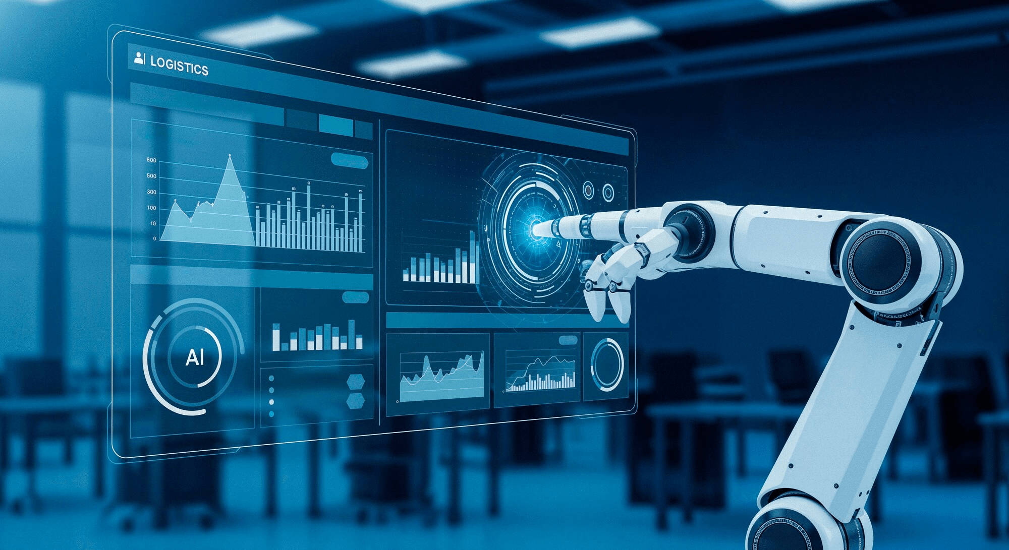 AI & Automation