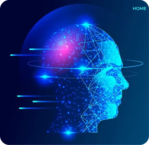 Digital brain neural network