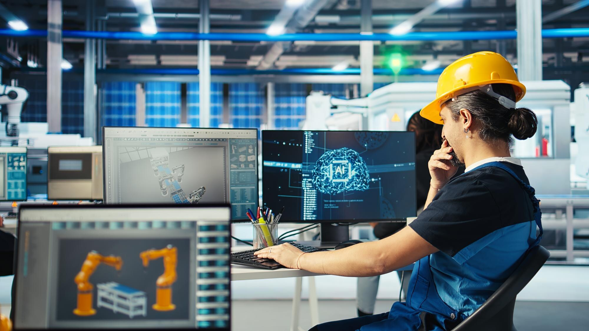 Manufacturing