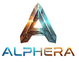 Alphera Logo